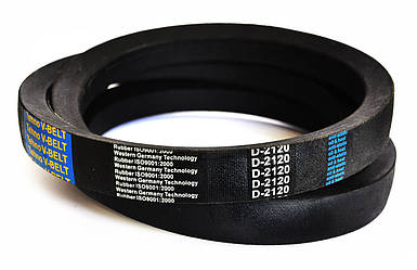Ремінь Д(Г)-2120