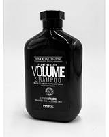 Мужской шампунь для объема волос Immortal Infuse Volume Shampoo 500 мл