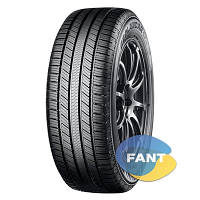 Шина летняя Yokohama Geolandar CV G058 235/60 R17 102V