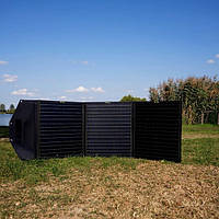 Сонячна панель Ridge Monkey Vault C-Smart PD 120W Solar Panel