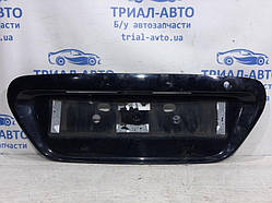 Накладка кришки багажника Mitsubishi Lancer 2003-2009 MN161236HA (Арт.25366)