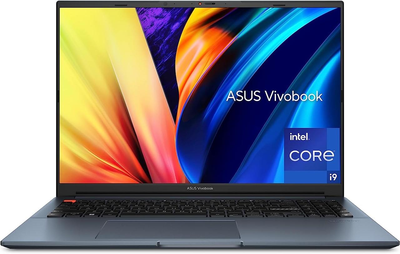 Ноутбук Asus VivoBook Pro 16 K6602VV (K6602VV-AS96)