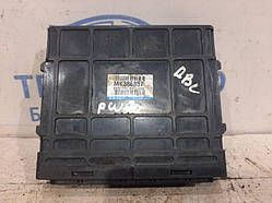 Блок керування двигуном Mitsubishi Pajero Wagon 2000-2006 MK386857 (Арт.25508)