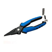 Рыболовные плоскогубцы Xiaomi Fisherman Lure Tools Large Lure Pliers