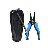 Рыболовные плоскогубцы Xiaomi Fisherman Lure Tools Large Lure Pliers