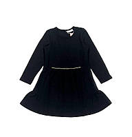 Чорное платье для девочки OVS 116 см