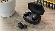 Bluetooth Навушники в стилі Xiaomi AirDots ксіомі xiaomi mi Redmi AirDots, фото 2