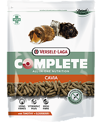Versele-Laga (Версель Лага) Complete Cavia корм для морських свинок 0.5 кг
