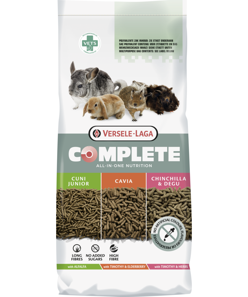 Hamster complete versele laga sale
