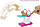 Лялька Барбі Чемпіон із плавання Barbie Dreamhouse Adventures Swim 'n Dive Doll GHK23, фото 3