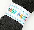 Канекалон Easy Braid сіро-коричневий теплий беж блонд Довжина 65 см Вага 90 грам Низькотемпературний 100-150°С FR-28, фото 3