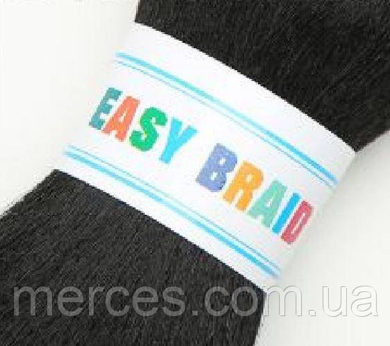 Купить Канекалон Easy Braid омбре EZ Длина 65 ± 2 см Вес 90 ± 2 г ...
