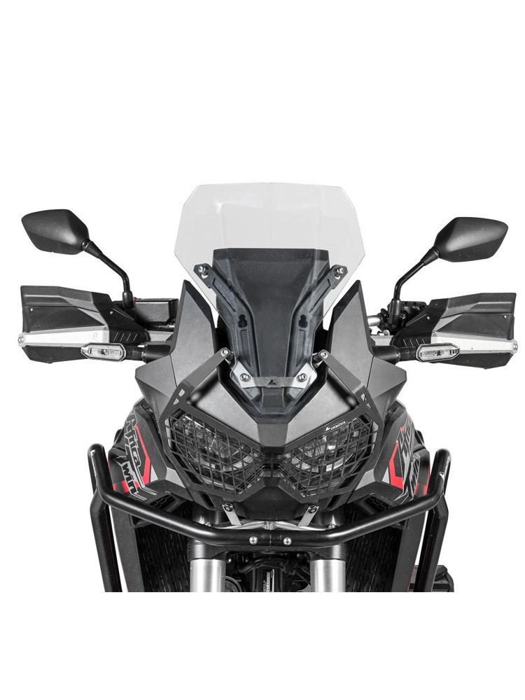 Вітрове скло прозоре M Touratech для мотоцикла Honda CRF 1100L Africa Twin