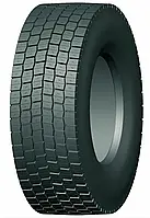 Грузовые шины Lanvigator D318 (ведущая) 315/70 R22.5 154/150M PR20