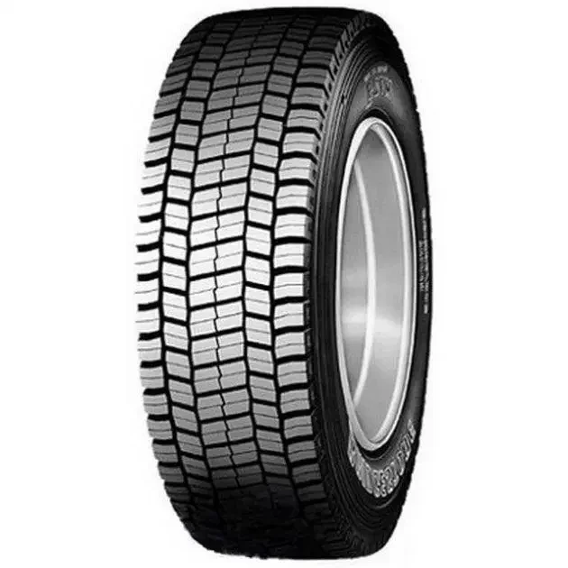 Грузовые шины Doublestar DSR08A (ведущая) 315/80 R22.5 156/150L PR20 - фото 1 - id-p1925772563