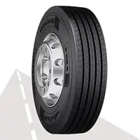 Грузовые шины Matador F HR4 (рулевая) 315/80 R22.5 156/150L PR20