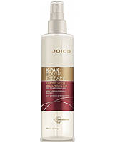 Мультиперфектор 2-х фазный спрей для окрашенных волос - Joico K-Pak Luster Lock Multi-Perfector Spray