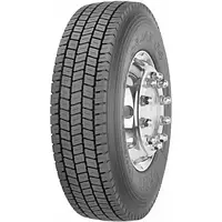 Грузовые шины Sava Orjak O4 (ведущая) 235/75 R17.5 132/130M