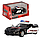 KT5363WP Dodge Viper SRT GTS 2013 інерційна металева машинка KINSMART, фото 3