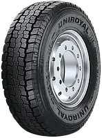 Грузовые шины Uniroyal T6000 (ведущая) 225/75 R17.5 129/127M