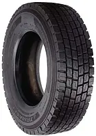 Грузовые шины Triangle TRD06 (ведущая) 265/70 R19.5 143/141J PR18