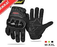 Перчатки ONES AGAIN (size:M, черные)