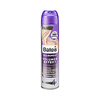 Лак для волос Balea Haarspray Volumen Effekt, 300 мл.