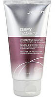 Маска-бонд защитная для укрепления связей и стойкости цвета Joico Defy Damage Protective Masque