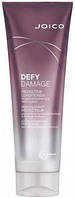 Кондиционер защитный для укрепления связей и стойкости цвета Joico Protective Conditioner Defy Damage 1000