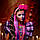 Барбі де Муертос Barbie Signature Doll 2022 Dia De Muertos, фото 5