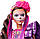 Барбі де Муертос Barbie Signature Doll 2022 Dia De Muertos, фото 3