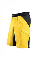 Шорти TrekLine Rock Short S Yellow (HIKE-ROCSHORTS-YL)