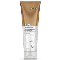 Интенсивный увлажнитель для сухих и поврежденных волос Joico K-Pak Intense Hydrator Treatment