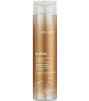 Шампунь відновлюючий для пошкодженого волосся Joico K-Pak Reconstruct Shampoo