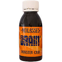 Меласса Brain Molasses Monster Crab (краб) 120ml