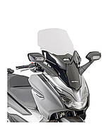 Ветровое стекло Givi для мотоциклов Honda Forza 125-300 прозрачное (19 > 20)