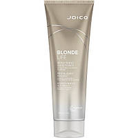 Кондиционер для восстановления и яркости блонда Joico Blonde Life Brightening Conditioner