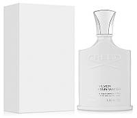 Духи унисекс Creed Silver Mountain Water Tester (Крид Сильвер Маунтин Вотер) 100 ml/мл Тестер