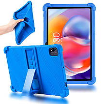 Чохол Friendly case на Oscal Pad 60 жовтогарячий, фото 2