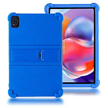 Чохол Friendly case на Oscal Pad 60 жовтогарячий, фото 5