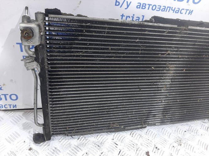 Купить Радиатор кондиционера Mitsubishi Lancer 9 1.6 2003 (б/у), цена ...