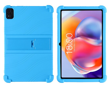 Чохол Friendly Case на Oscal Pad 60 блакитний