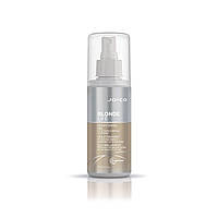 Спрей-вуаль для сохранения яркости блонда Joico Blonde Life Brightening Veil Spray