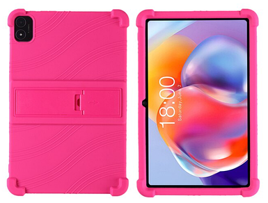 Чохол Friendly Case на Oscal Pad 60 рожевий