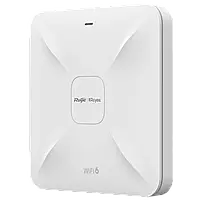 Ruijie Reyee RG-RAP2260(G) Внутренняя двухдиапазонная Wi-Fi 6 точка доступа серии