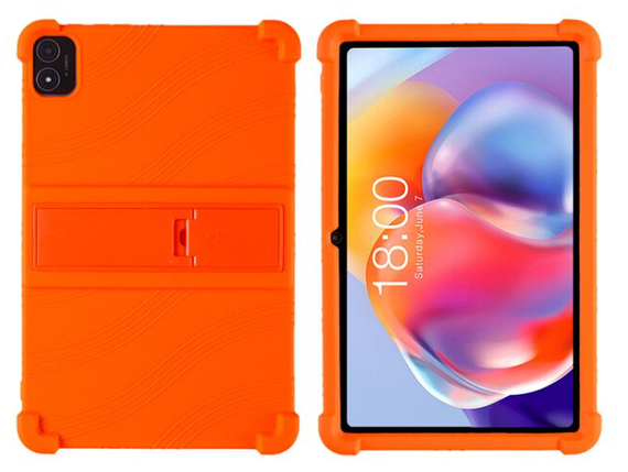 Чохол Friendly case на Oscal Pad 60 жовтогарячий, фото 1