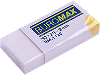 Ластик прямоугольный виниловый BUROMAX BM.1122