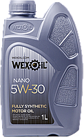 WEXOIL NANO 5W-30