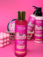 Гель для душа с шиммером Top Beauty Barbie