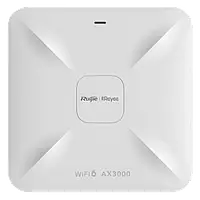 Ruijie Reyee RG-RAP2260 Внутренняя двухдиапазонная Wi-Fi 6 точка доступа Multi-G
